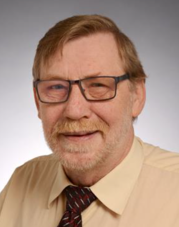 Reinhard Rubel