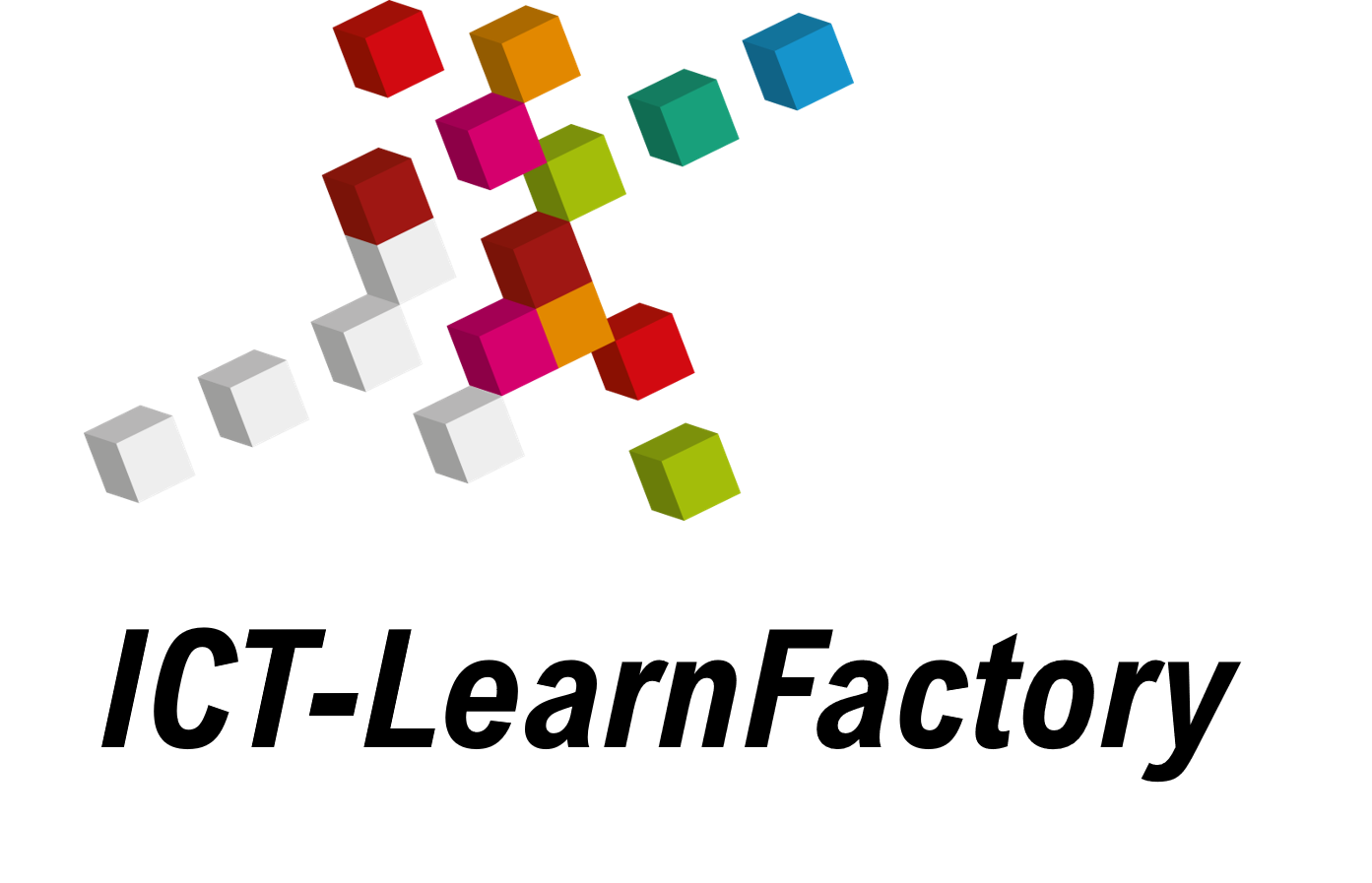 ICT LF Logo