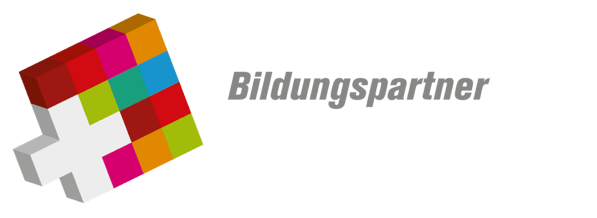 ICT White Logo