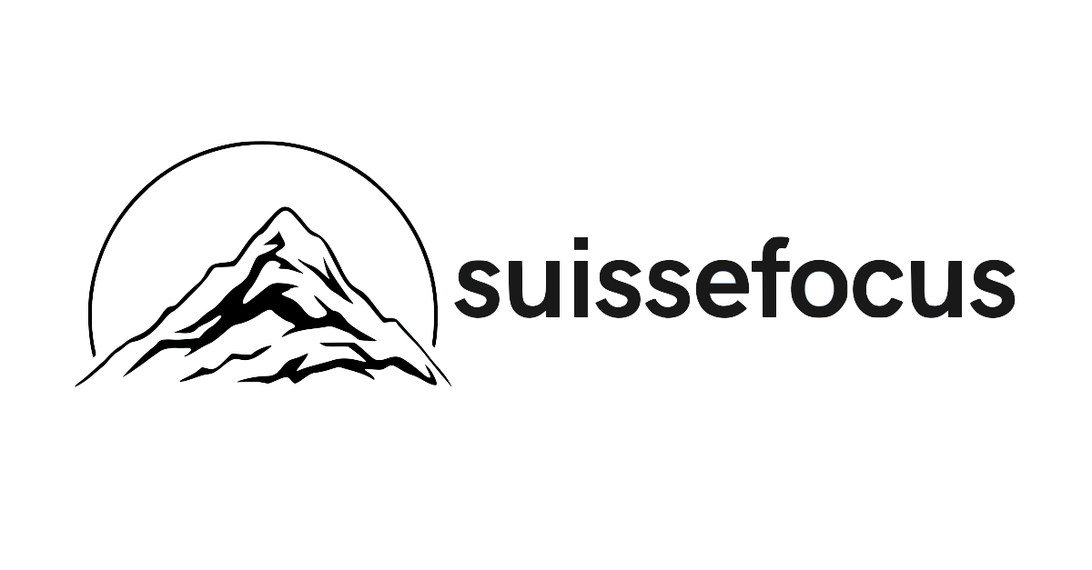 Suisse Focus Logo