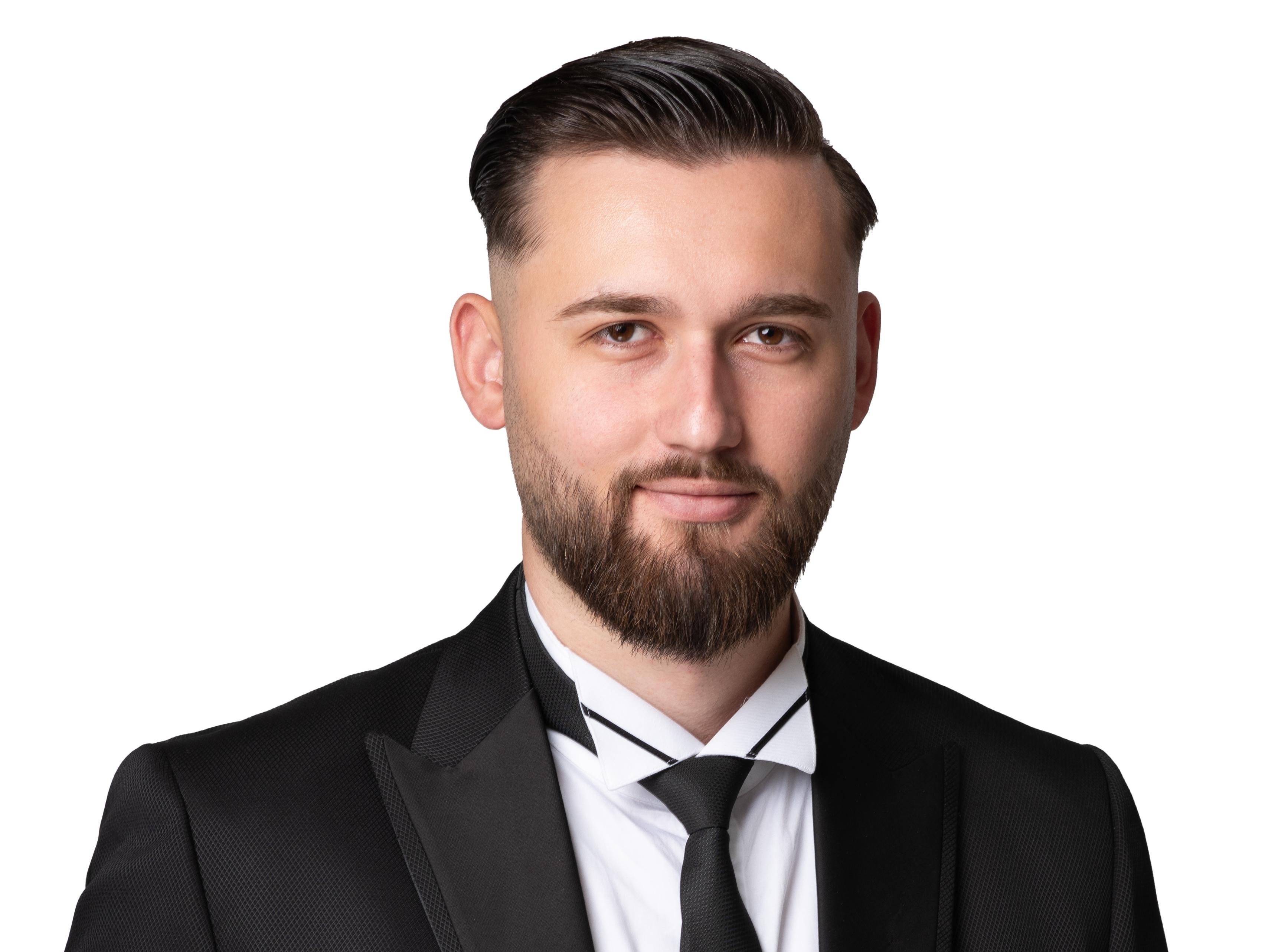 Burak Zendeli